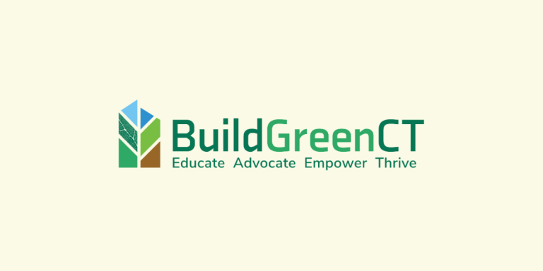 BuildGreenCT Educate. Advocate. Empower. Thrive